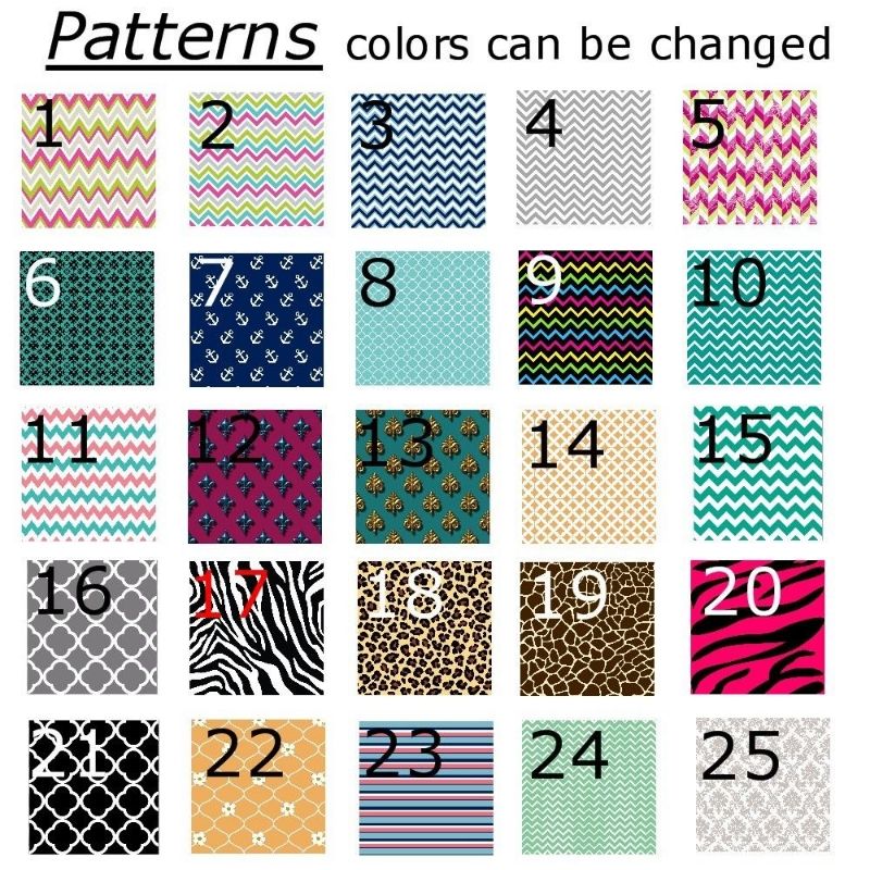 PERSONALIZED BABY CAR SEAT STRAP COVERS STROLLER BLACK DAMASK BLUE TOP