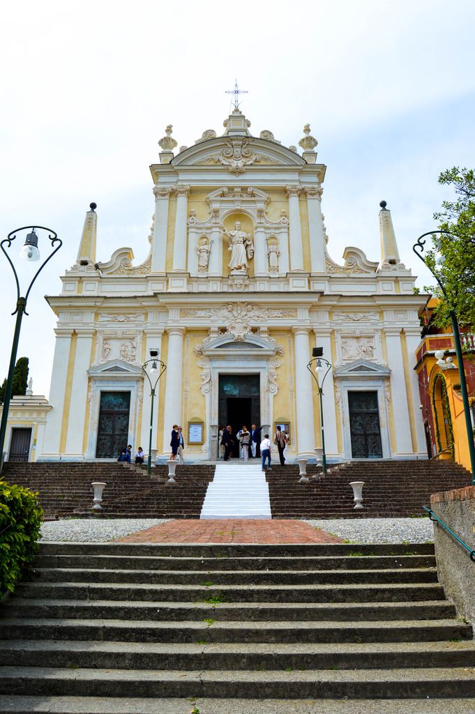Santa Margherita church