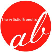 The Artistic Brunette