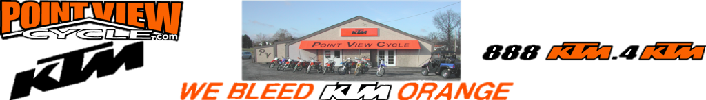 pointview ktm