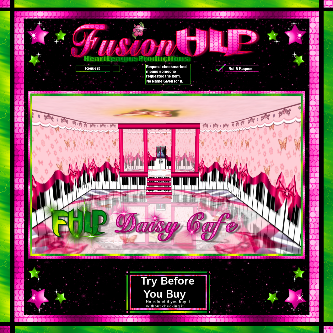 FHLP Daisy Cafe PICTURE 2 photo FHLP Daisy Cafe PICTURE 2_zpsvopaarr5.png