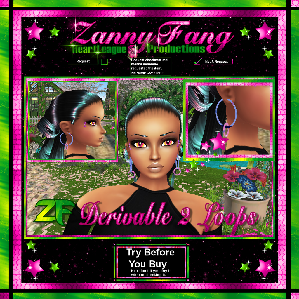 ZF Derivable Twin Earrings PICTURE photo ZF Derivable Twin Earrings PICTURE 1_zpsb1udhym0.png