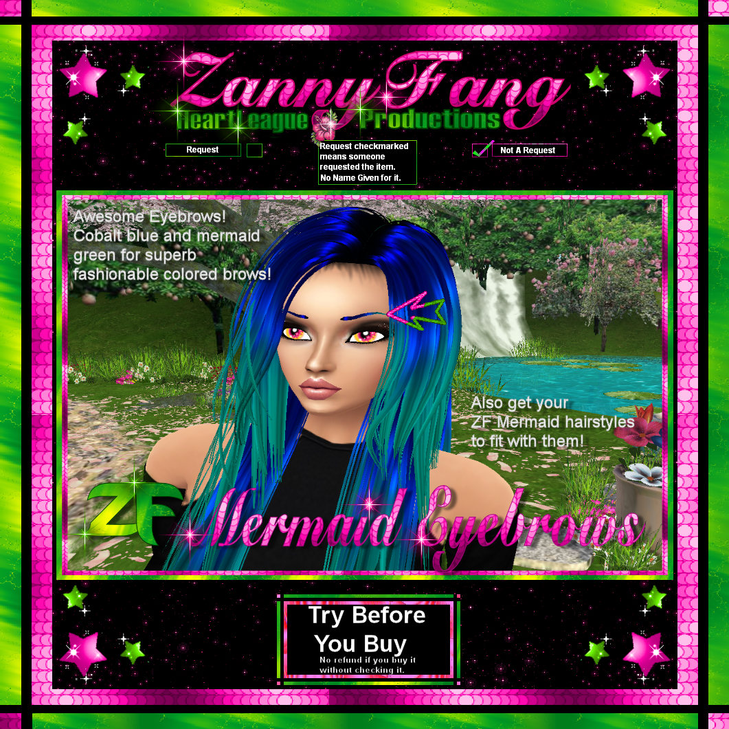ZF Mermaid Eyebrows PICTURE photo ZF Mermaid Eyebrows PICTURE 1_zpserc7tovd.png