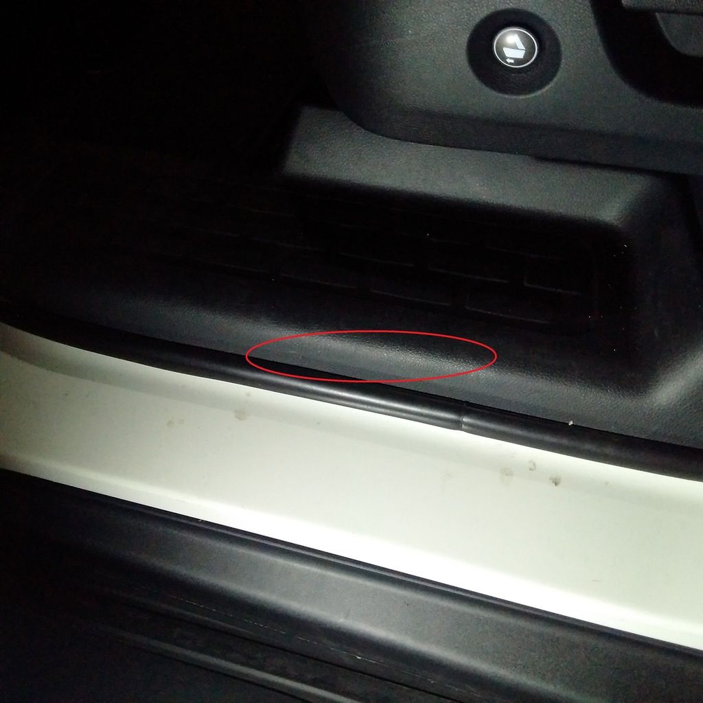 Cheap Running Board / door lights Honda Pilot Honda Pilot Forums