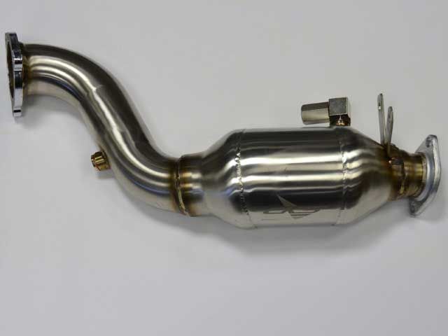 C180 exhaust mercedes sports #3