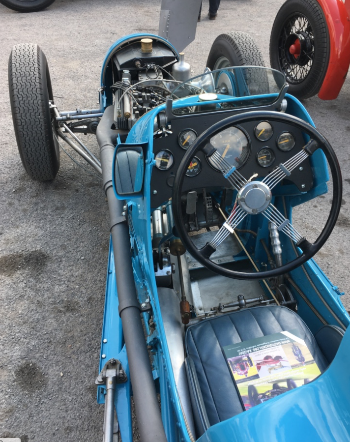 Austin Seven Sidevalve Racer at the 110th Anniversary of the opening of Brooklands photo Screen Shot 2017-06-25 at 13.04.49_zpso0inuz5n.png