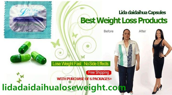 lida diet pills