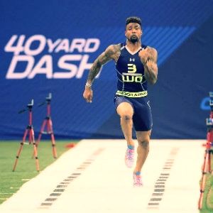 cruz beckham university college school odell beckham jr bio new york giants wide receiver nfl cruz beckham university college school odell beckham jr bio new york giants wide receiver nfl