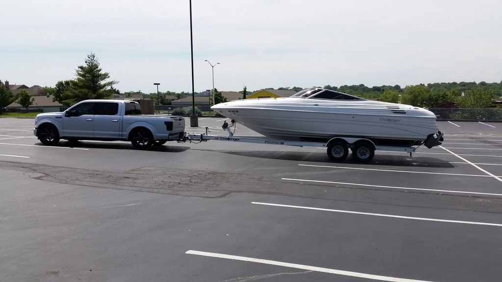 Air bags F150 Ecoboost Forum