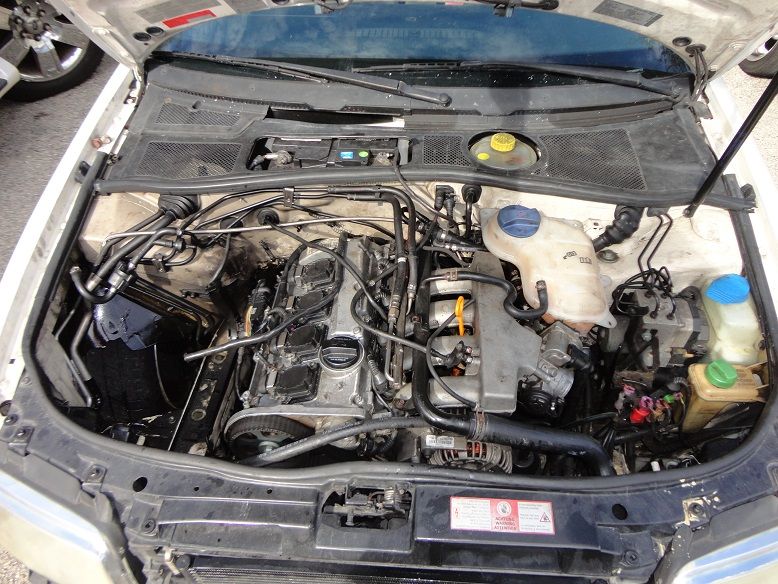  photo 1999 audi a4 quattro turbo used salvage auto parts 5.jpg