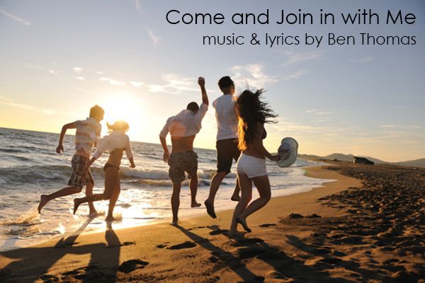 Come and Join in with Me - MP3 tag image photo ComeAndJoinInWithMe-LargeBanner_zps0b560e5b.jpg