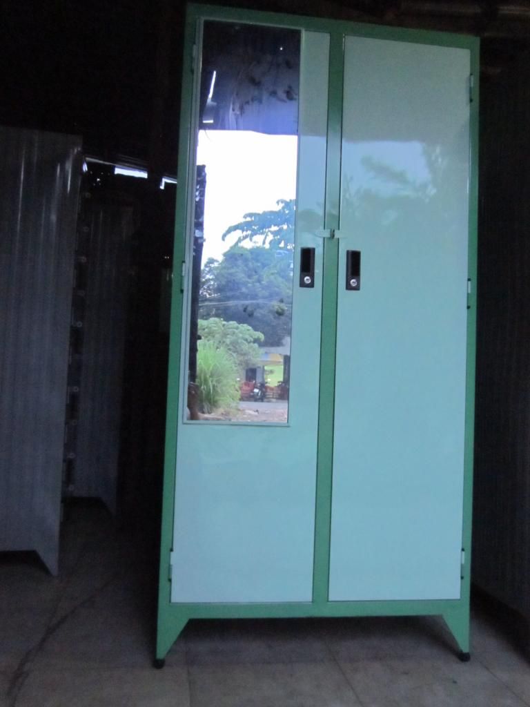 tủ sắt giá rẻ hcm - 6