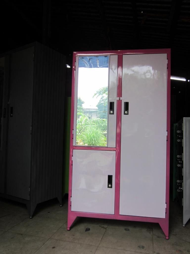 tủ sắt giá rẻ hcm - 3