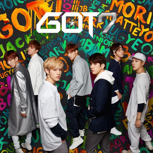 GOT7 - Yo Moriagatte Yo (Japanese Single) K2Ost free mp3 download korean song kpop kdrama ost lyric 320 kbps