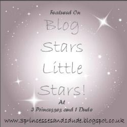 Blog Stars Little Stars