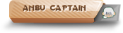 ANBU Captain ANBU Captain