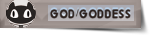 God/Goddess God/Goddess