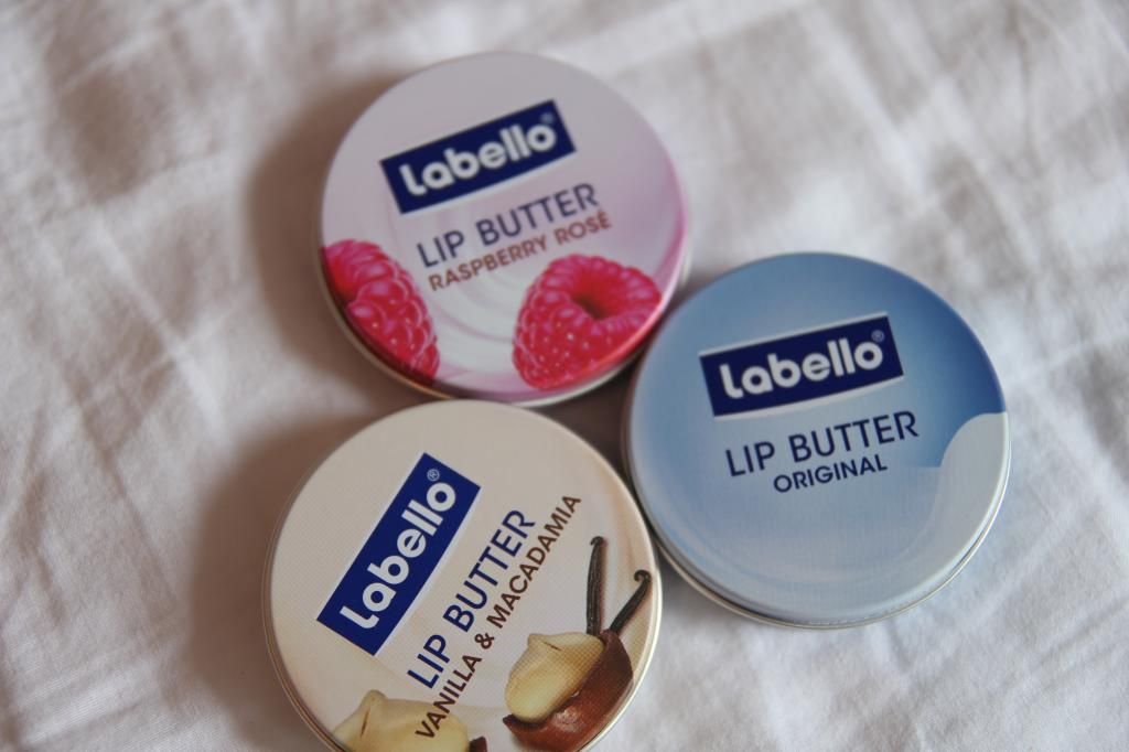 Review Labello Lip Butter Lifestyle Spot