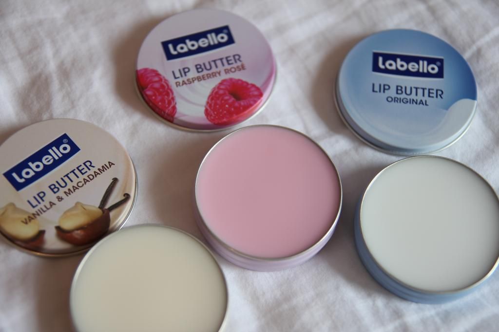 Review Labello Lip Butter Lifestyle Spot