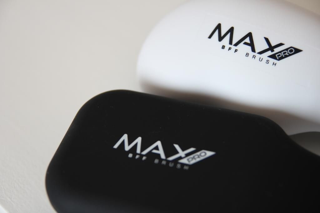 Max Professional: BFF Haarborstels