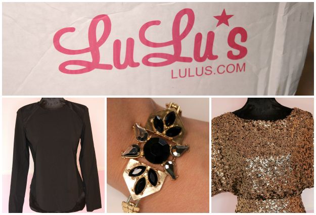 Mini foto shoplog: Lulu’s.com
