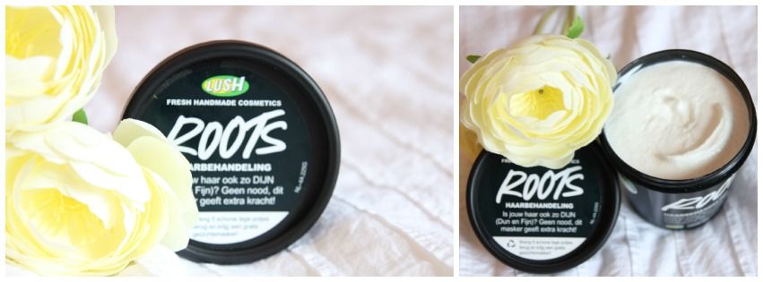 Review: Lush roots