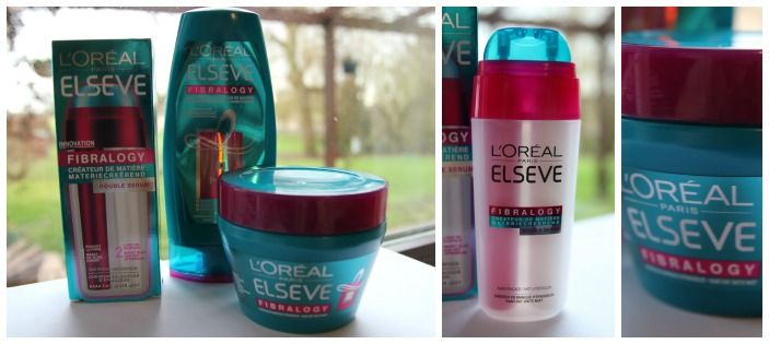 Elseve Fibralogy: voor haar dat dikte mist
