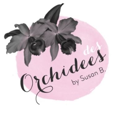 Des Orchidees