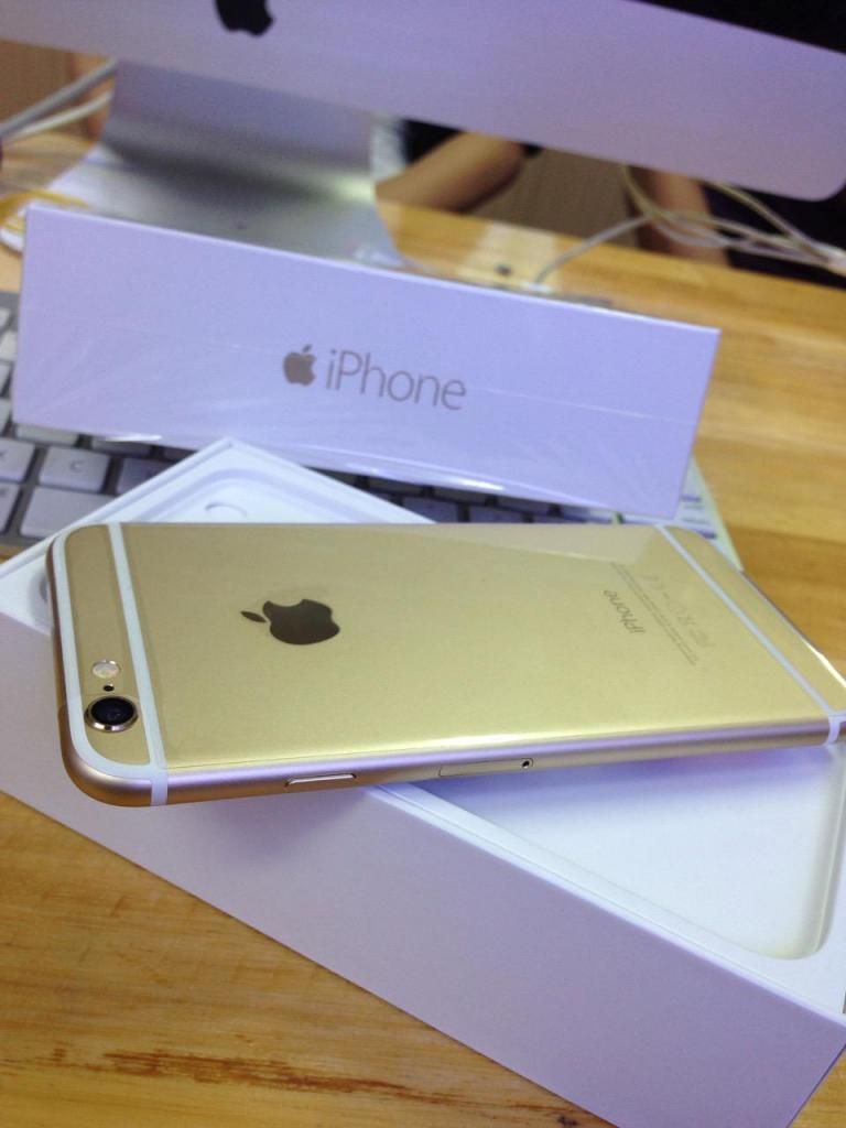 Iphone 6 , giá hot . Gía tốt nhất . - 2