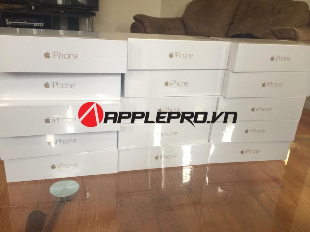 Iphone 6 , giá hot . Gía tốt nhất . - 1