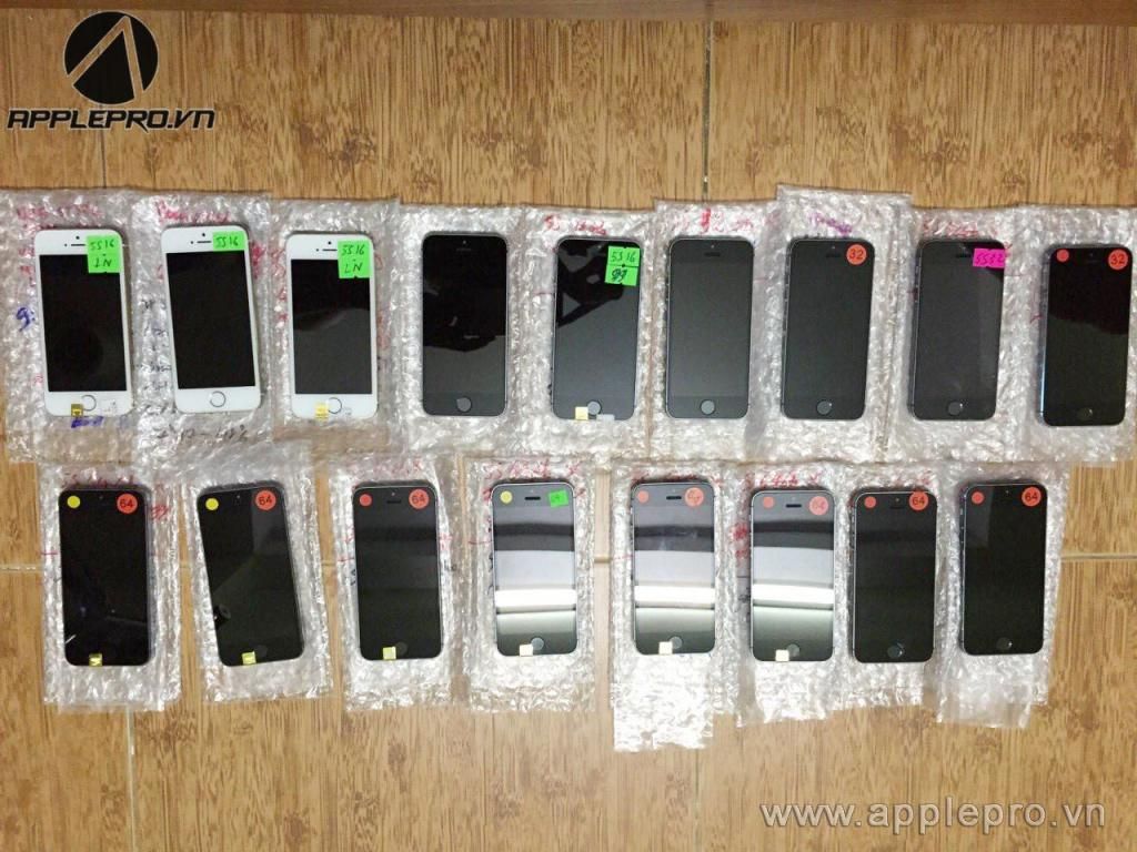 Xả hàng Iphone 5S cũ 16gb, Iphone 5S cũ 32GB , Iphone 5S cũ 64GB ....
