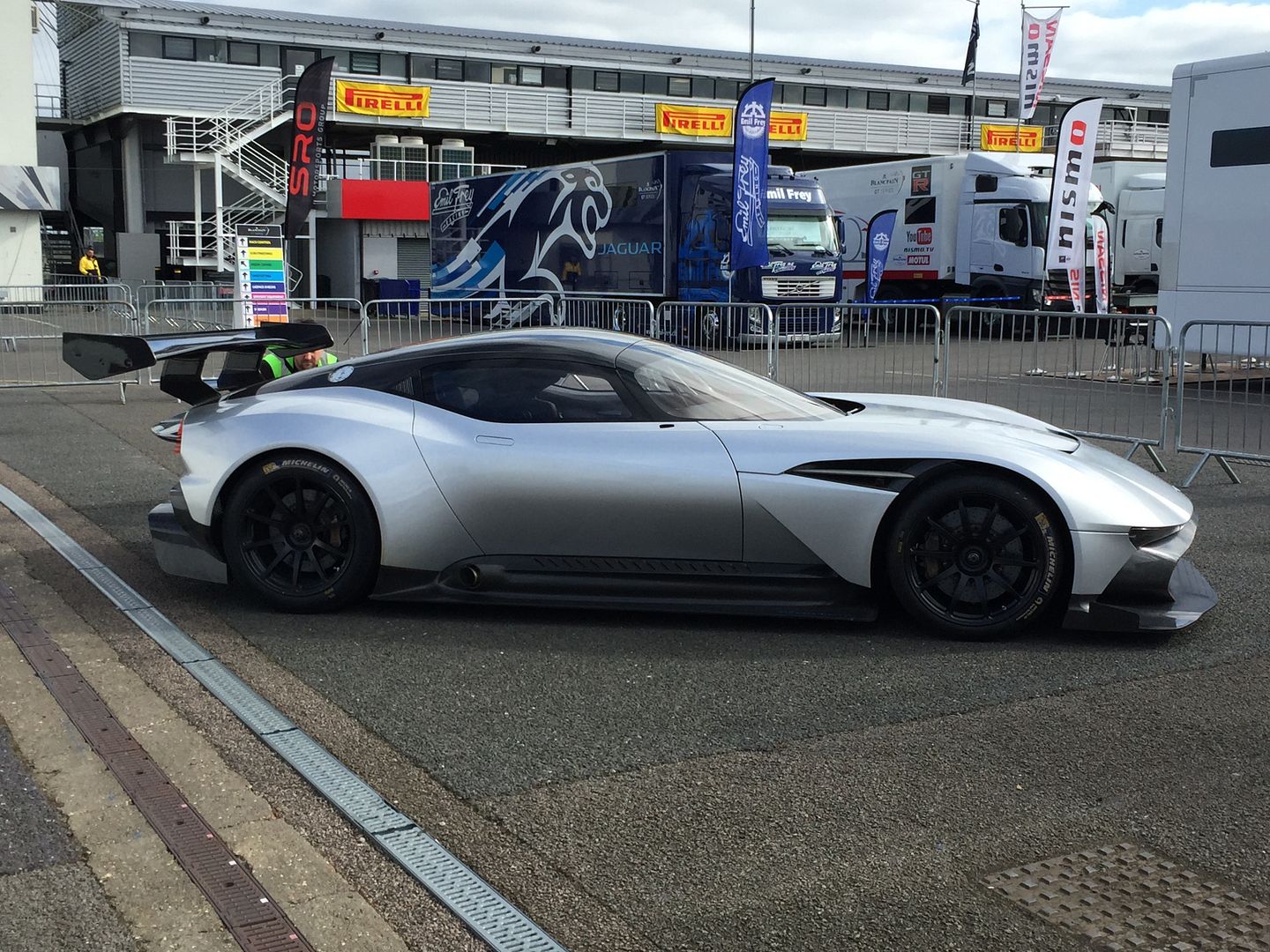 Supercars Spotted Some Rarities Vol 6 Page 388