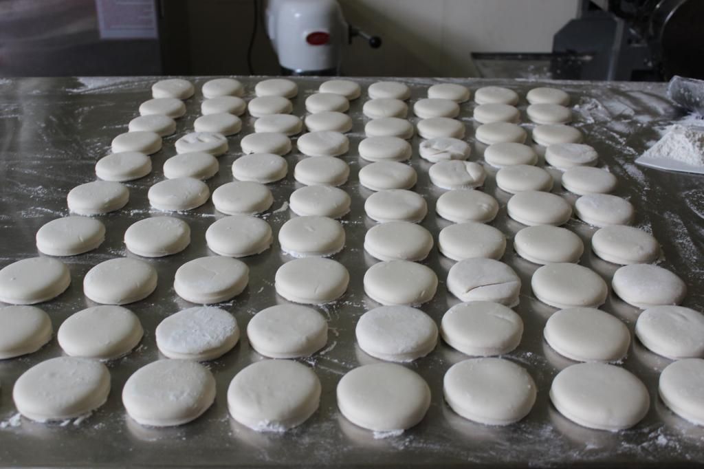 Chuyên bán sỉ và bỏ mối bánh bao panda - 15