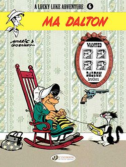 Anne Dalton