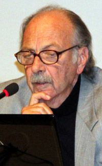 Prof. Dr. Heath Lowry