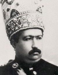 Şah Muhammed Ali