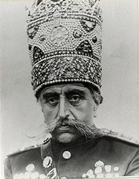 Muzafferuddin Şah