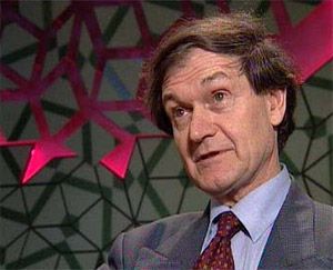 Roger Penrose