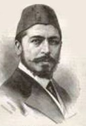 Ali Suavi