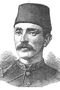 Çerkez Hasan Bey