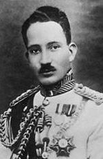Kral Gazi