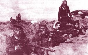 Gazze Savunması
