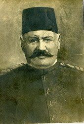 Yedi Sekiz Hasan Paşa