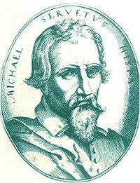 Michael Servetus