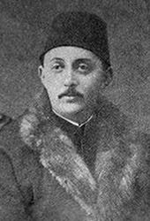 V. Murad Han