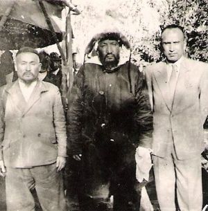 Osman Batur