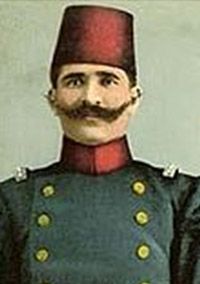Resneli Niyazi