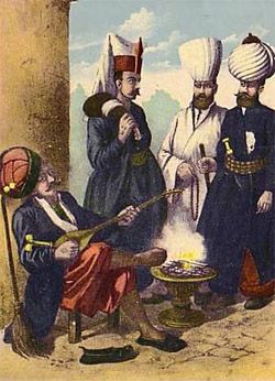 Yeniçeri Hastalığı