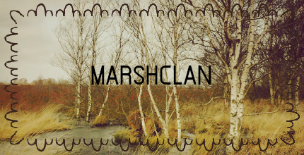 Marshclan Banner