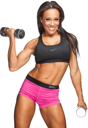 Personal Trainer Beverly hills (c) sheenahtrainer beverly hills body